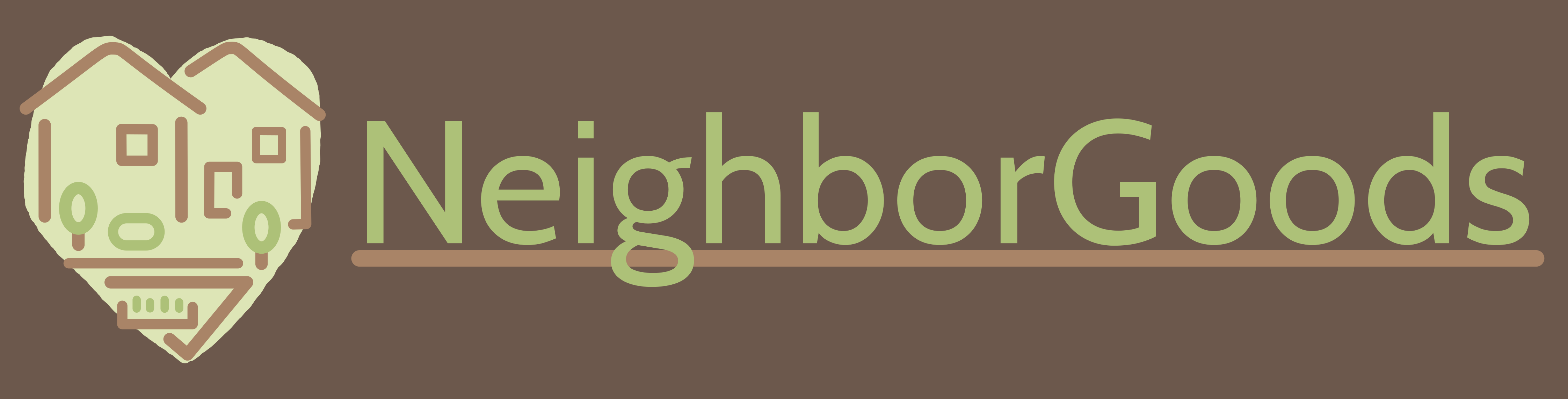 NeighborGoods Logo